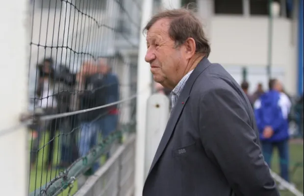 Guy Roux sur France Culture