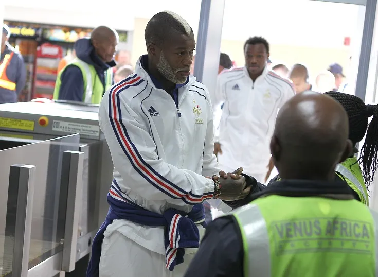 France-Ukraine : le Djib&rsquo; y croit