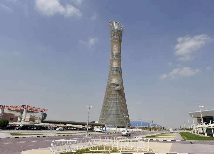 Amnesty International massacre le Qatar