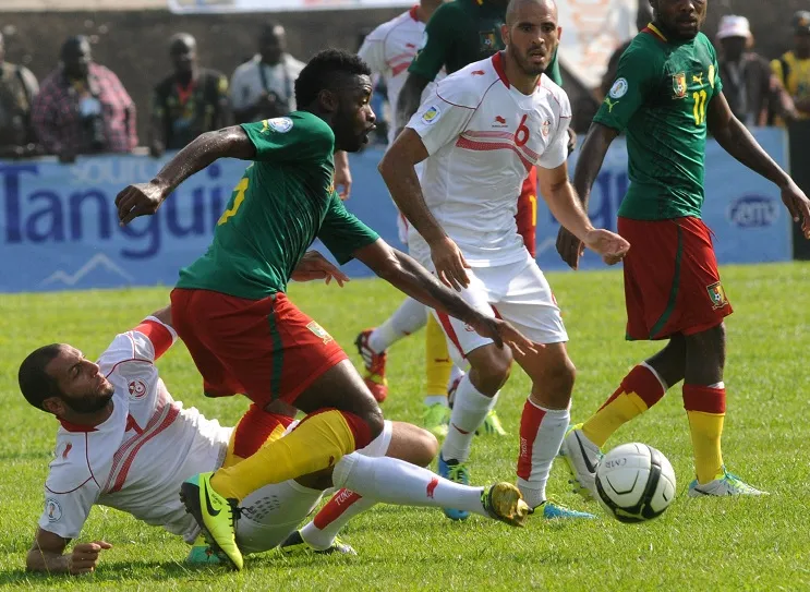 Rien n’arrête la Tunisie