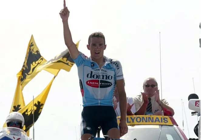 Top 10 : Les miracles du sport français