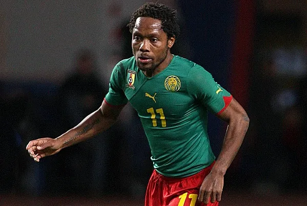 Makoun répond à Eto&rsquo;o