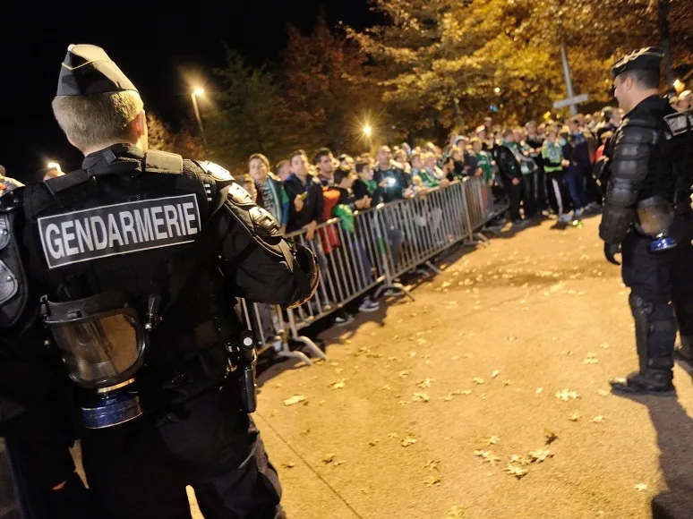 Boutonnet menacé, le ministère réagit