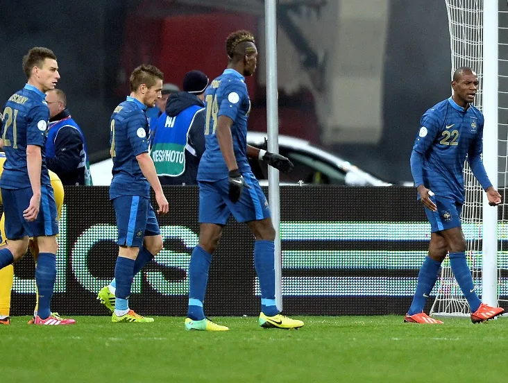 Une défaite 2-0 à l&rsquo;aller ? Une chance…