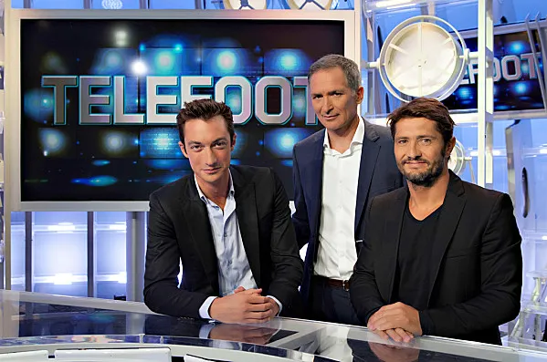 Mort programmée de Téléfoot ?