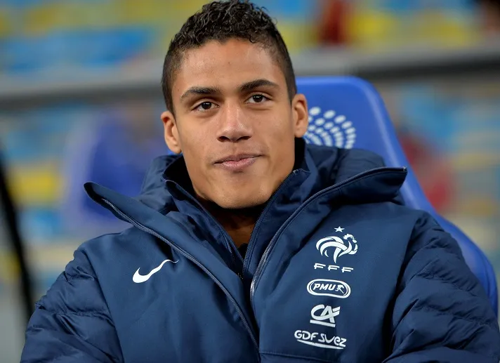 Varane sera là demain