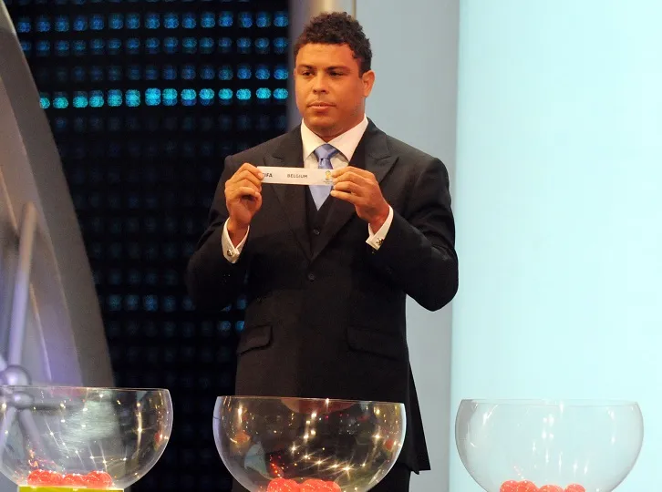 Mondial, chapeaux et têtes de série