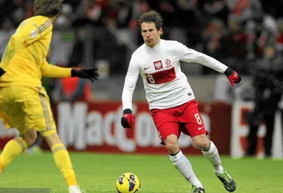 Krychowiak : « Les Bleus ne doivent pas hésiter à mettre la jambe »