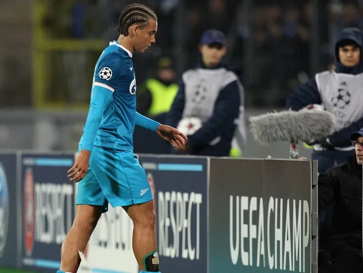 Witsel veut revenir