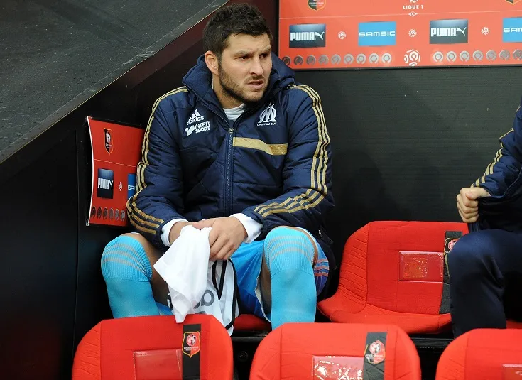 Gignac «<span style="font-size:50%">&nbsp;</span>à la cave<span style="font-size:50%">&nbsp;</span>» sur FIFA 14