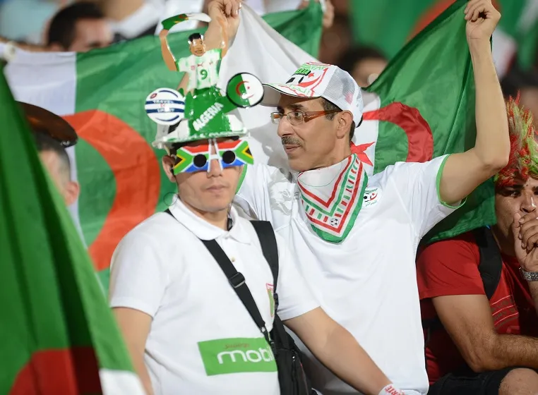 Algérie – Burkina Faso : une finale de CAN !