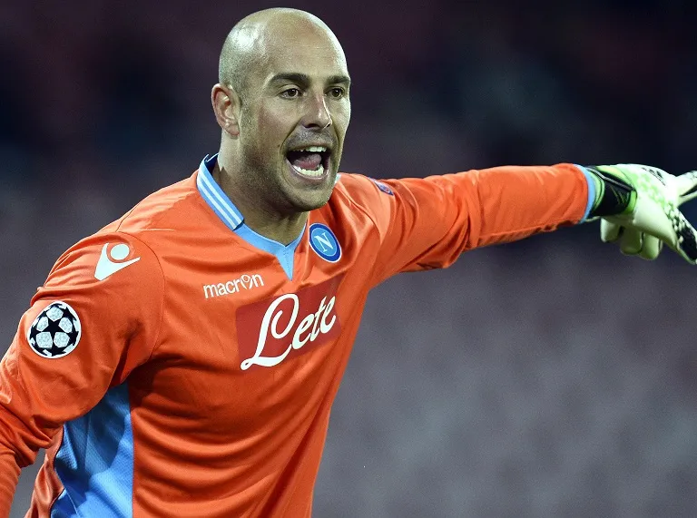 Ter Stegen ou Reina au Barça