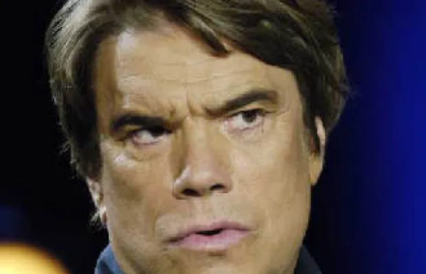 Tapie : Une équipe «<span style="font-size:50%">&nbsp;</span>d&rsquo;imbéciles<span style="font-size:50%">&nbsp;</span>»