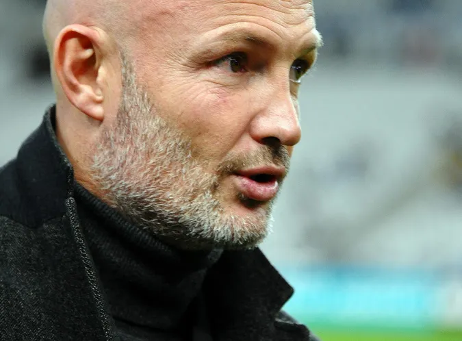 Lebœuf : «<span style="font-size:50%">&nbsp;</span>C&rsquo;était un certain jour de 98<span style="font-size:50%">&nbsp;</span>»