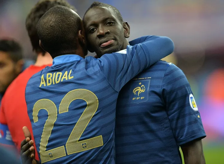 Sakho et «<span style="font-size:50%">&nbsp;</span>l&rsquo;histoire<span style="font-size:50%">&nbsp;</span>» du foot