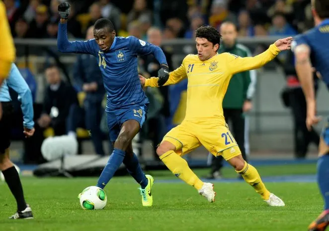 Matuidi n&rsquo;est pas un menteur