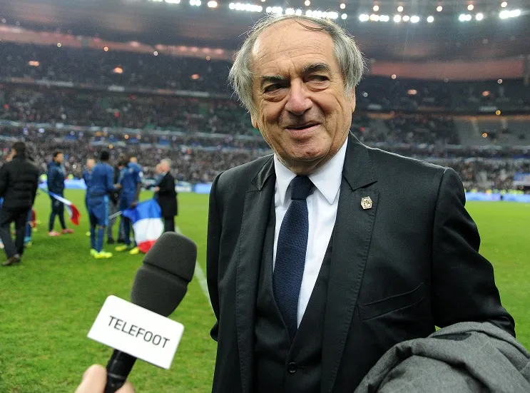 Le Graët peut souffler