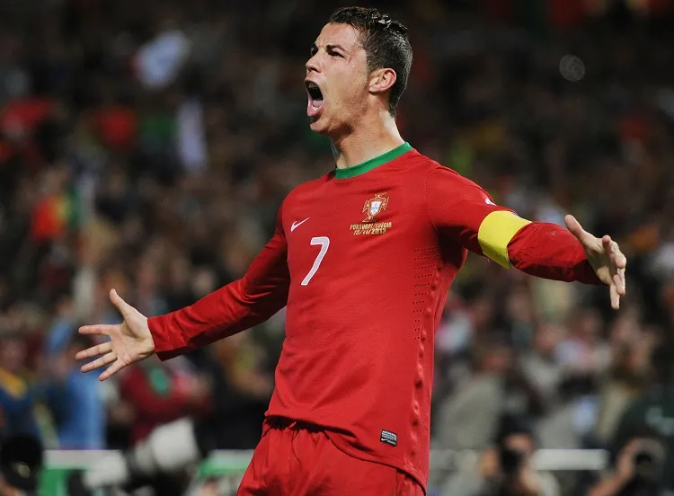 Ballon d&rsquo;or : Sepp Blatter aide Ronaldo