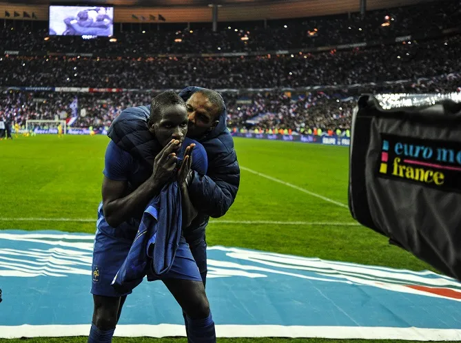 Record d’audience pour TF1