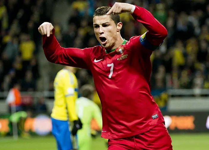 Pepsi s&rsquo;excuse auprès de Cristiano