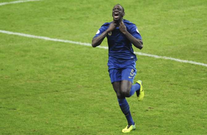 Tu sais que tu as vibré devant France – Ukraine quand…