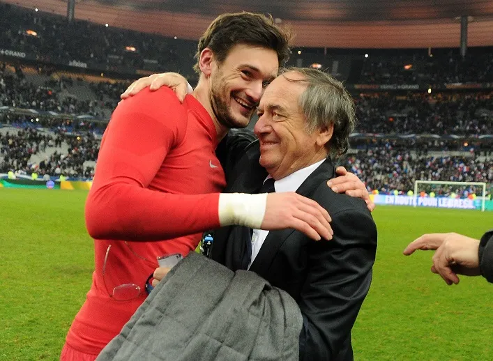 Le Graët : «<span style="font-size:50%">&nbsp;</span>Pas de primes<span style="font-size:50%">&nbsp;</span>»