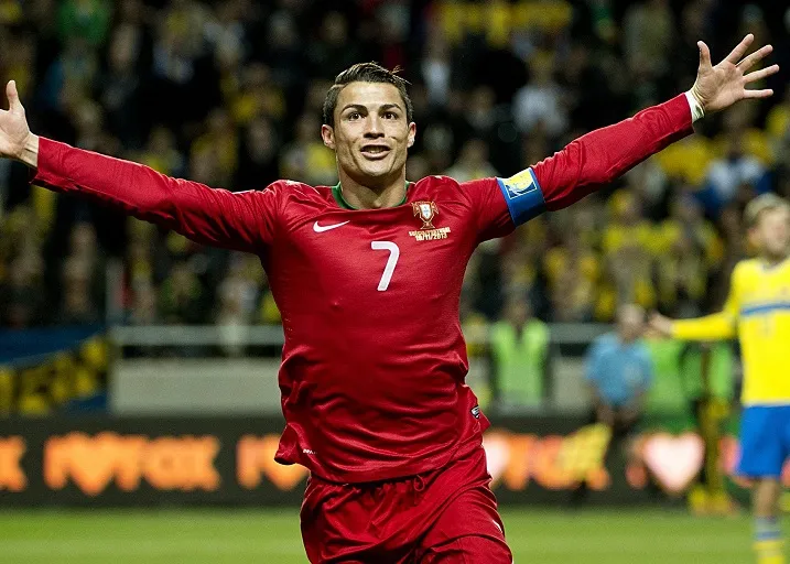 Les 32 qualifiés pour le Mondial