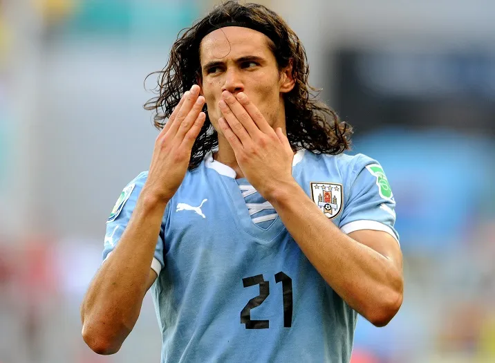 CDM : L&rsquo;Uruguay complète la liste