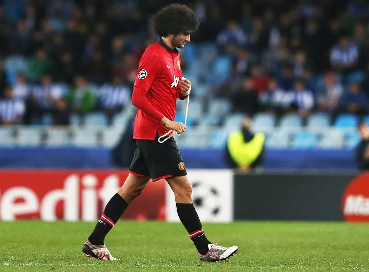 Le onze des flops de Premier League