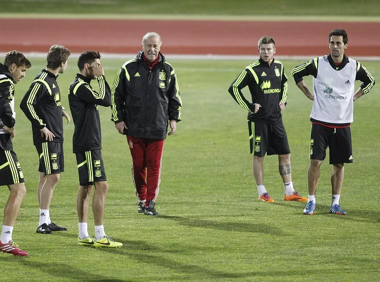 AfSud : l’Espagne n&rsquo;a (finalement) pas perdu