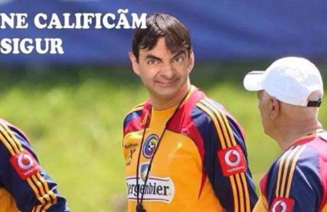 Photo : Mutu exclu de la sélection