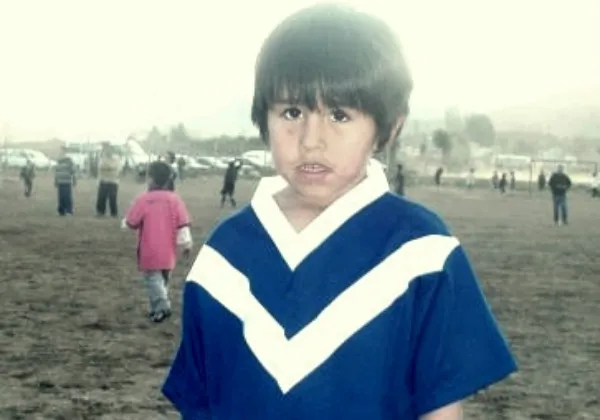 Chelsea et United sur le nouveau Messi