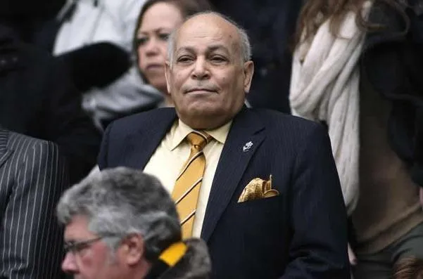 Hull et son président sans scrupule