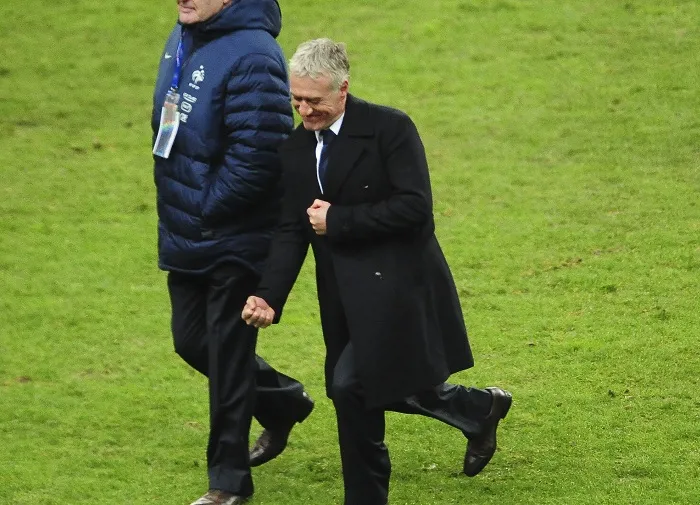 France-Ukraine : les limites du commentaire sportif…