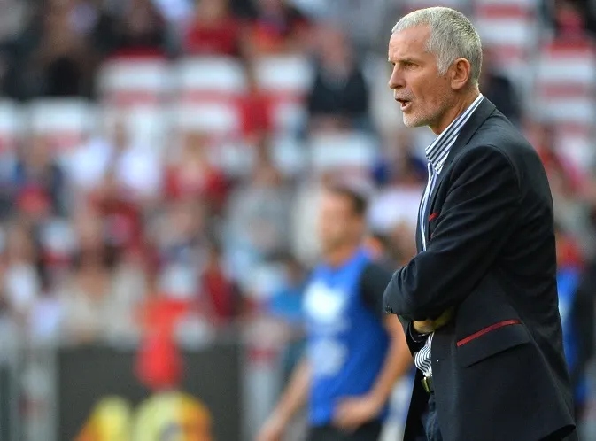 «<span style="font-size:50%">&nbsp;</span>Les joueurs sont payés pour dormir<span style="font-size:50%">&nbsp;</span>»