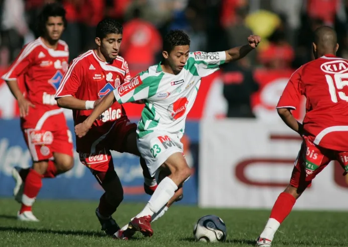 Raja ou Wydad ? À Casablanca, il faut faire un choix