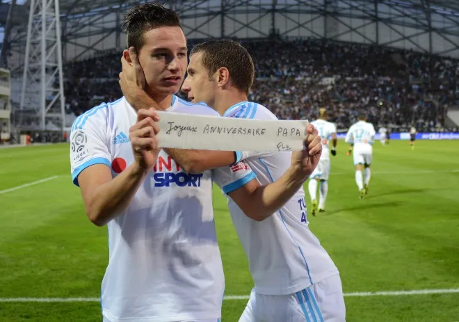 Thauvin et le déhanchement de Waddle