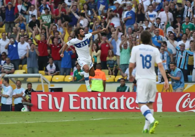 Mondial 2014 : un G32 sans surprises