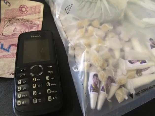 Photo : Les capsules de coke Neymar