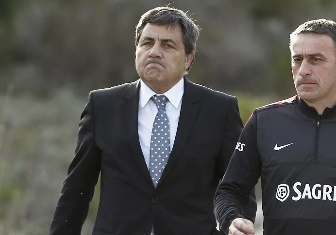 Le Ballon d’Or truqué ?