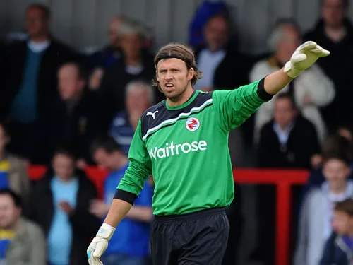 Un gardien quitte son club après 48h