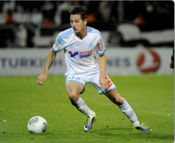 En direct : AC Ajaccio &#8211; Marseille (1 &#8211; 3)
