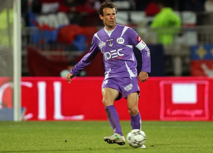 Les pronos de Dominique Arribagé