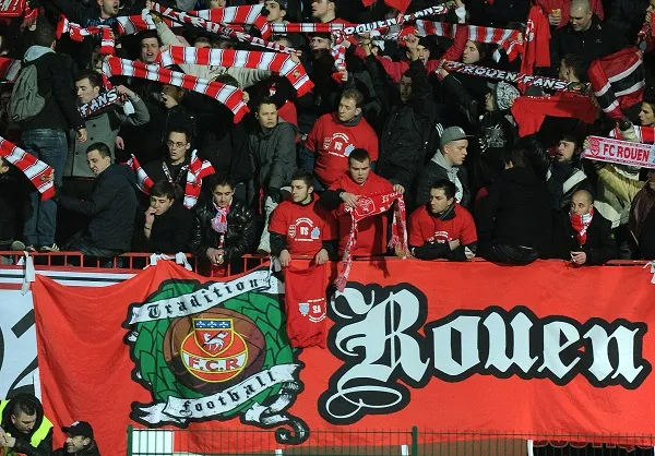 Le FC Rouen sous pavillon bulgare ?