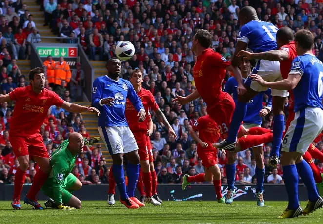 Les derbys : une histoire anglaise