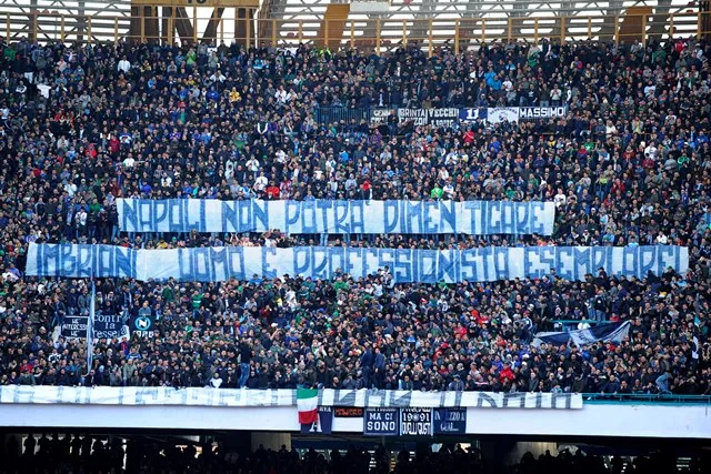 Débordements : l&rsquo;UEFA intransigente