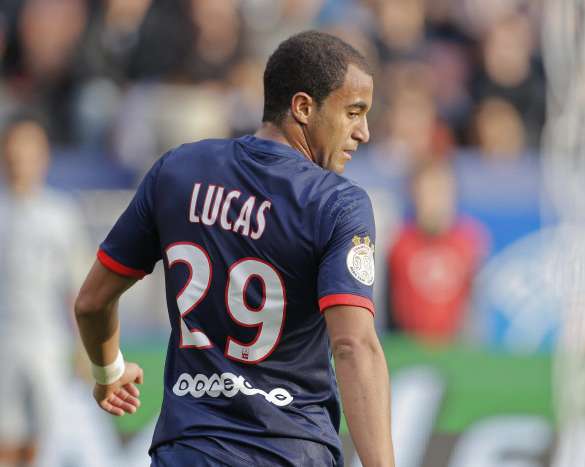 Revivez : Reims – PSG (0 – 3)