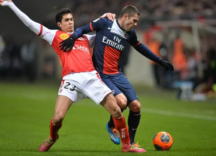 Si même Reims ne peut pas taper le PSG…