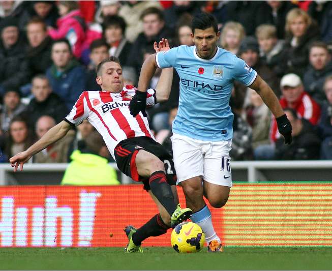 En direct : Manchester City – Tottenham (6 – 0)