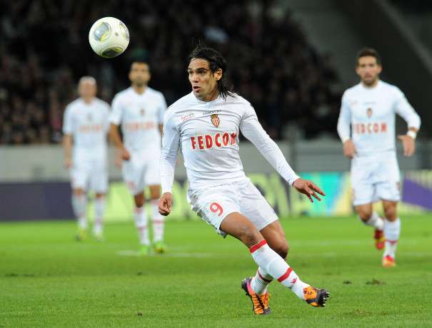 En direct : Nantes – Monaco (0 – 1)